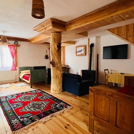 Tara Place - Camp Rabrenovic Mojkovac Εξωτερικό φωτογραφία