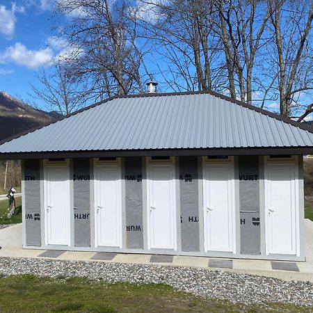 Tara Place - Camp Rabrenovic Mojkovac Εξωτερικό φωτογραφία