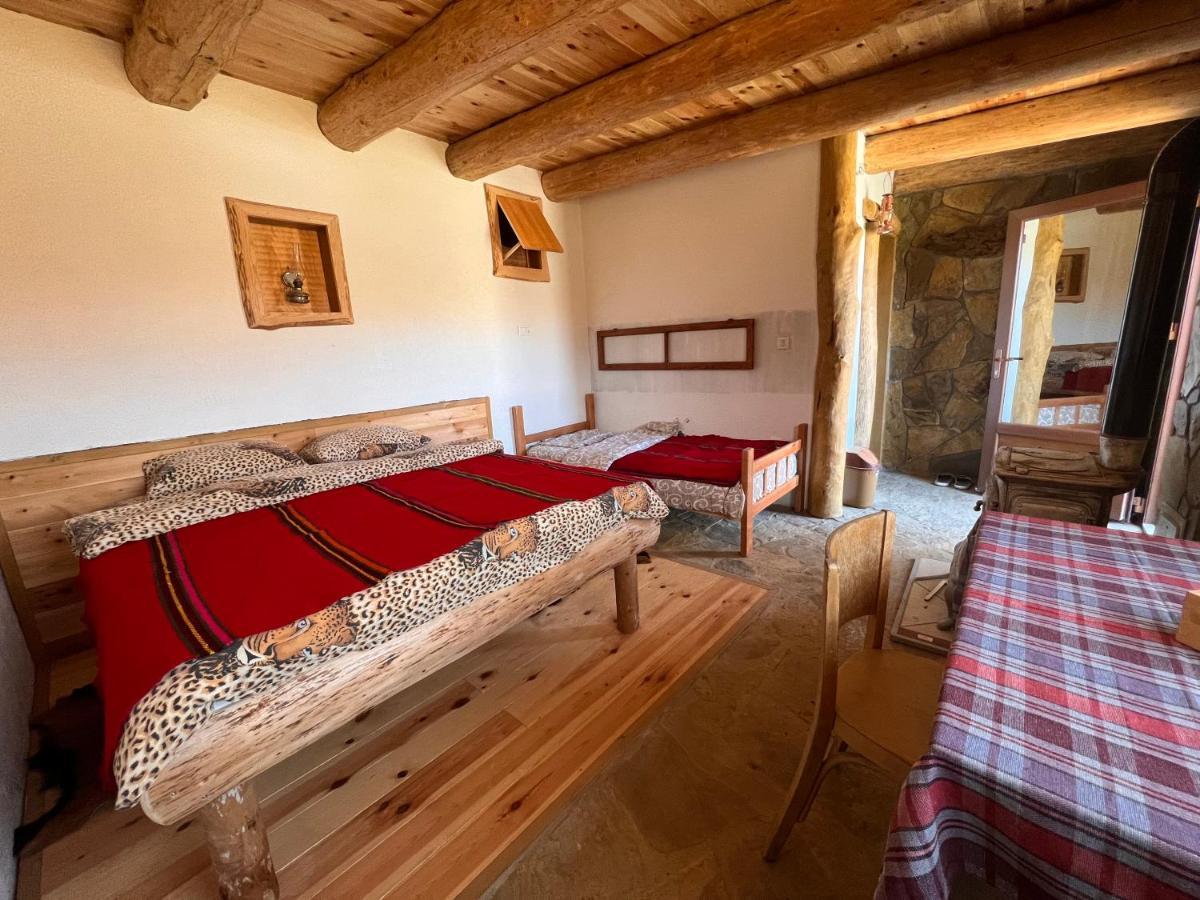 Tara Place - Camp Rabrenovic Mojkovac Εξωτερικό φωτογραφία