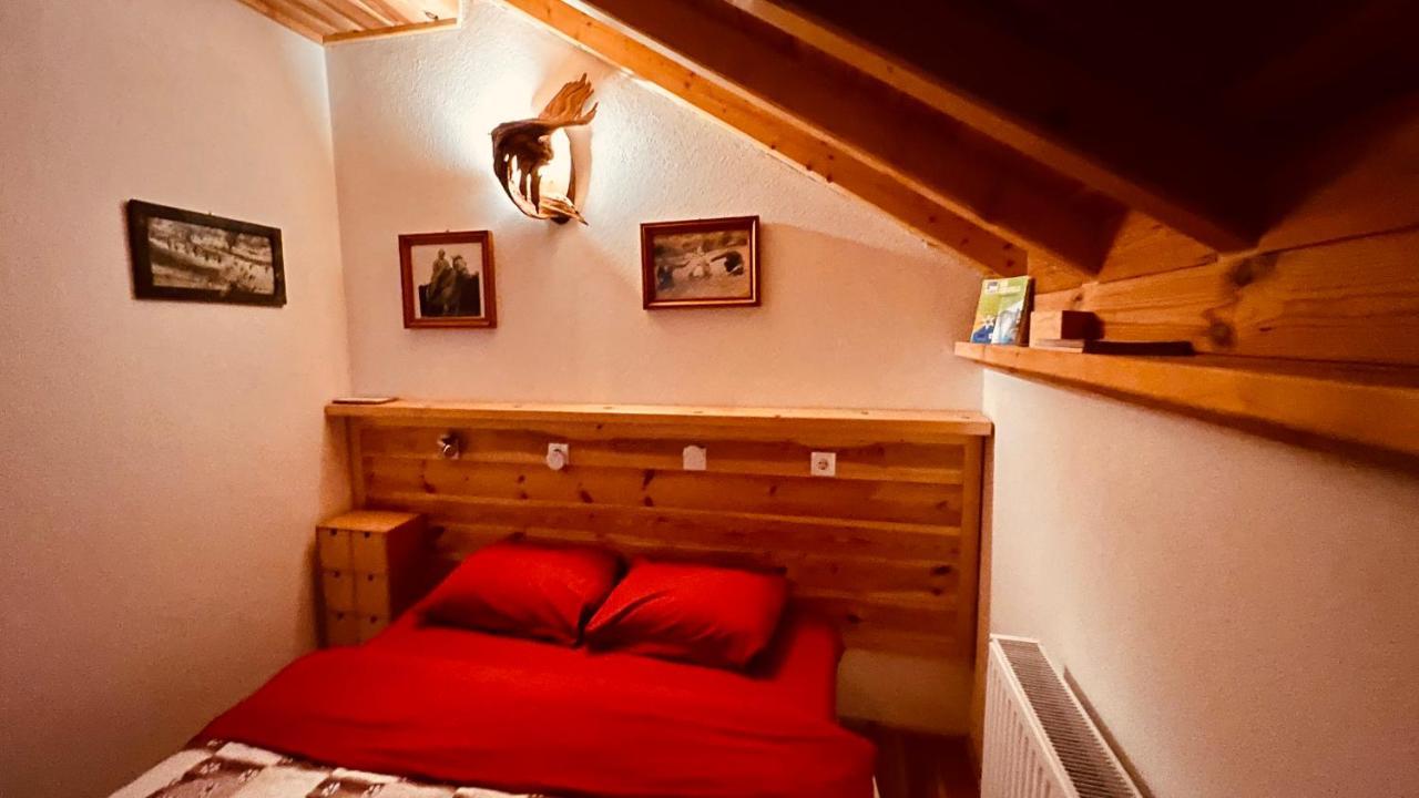 Tara Place - Camp Rabrenovic Mojkovac Εξωτερικό φωτογραφία