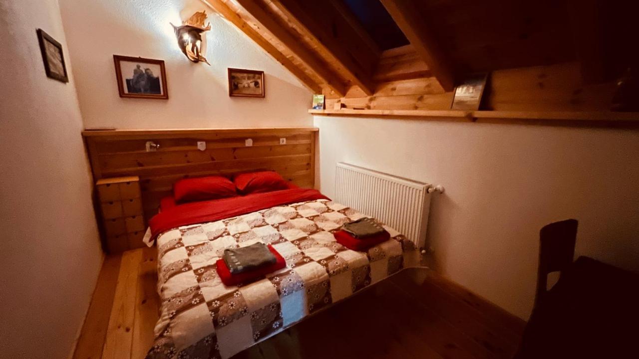 Tara Place - Camp Rabrenovic Mojkovac Εξωτερικό φωτογραφία