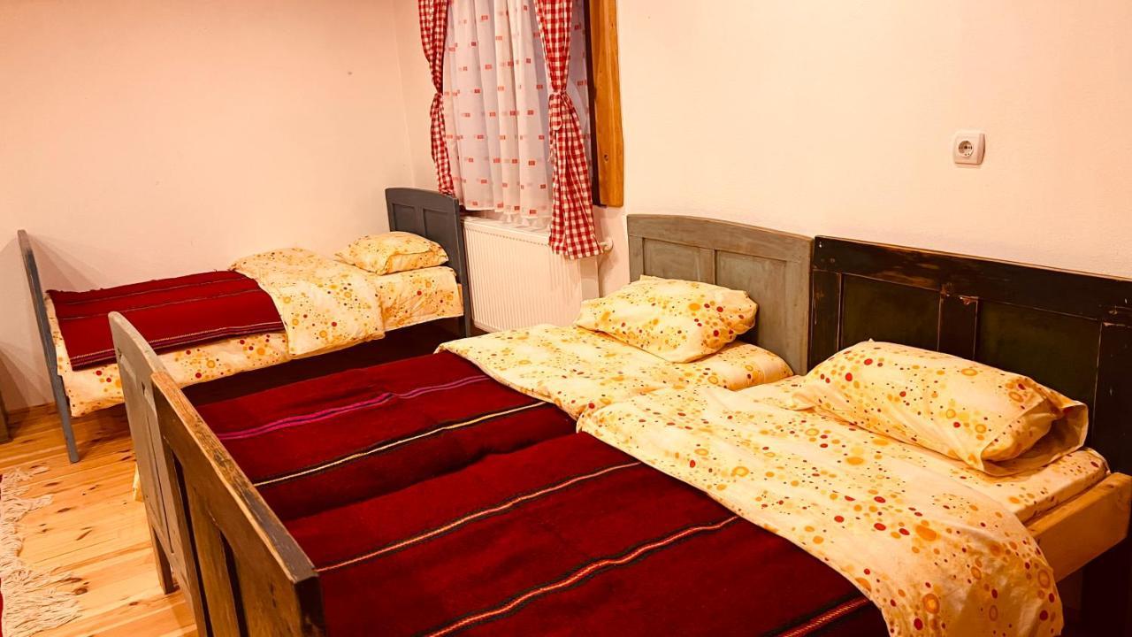 Tara Place - Camp Rabrenovic Mojkovac Εξωτερικό φωτογραφία