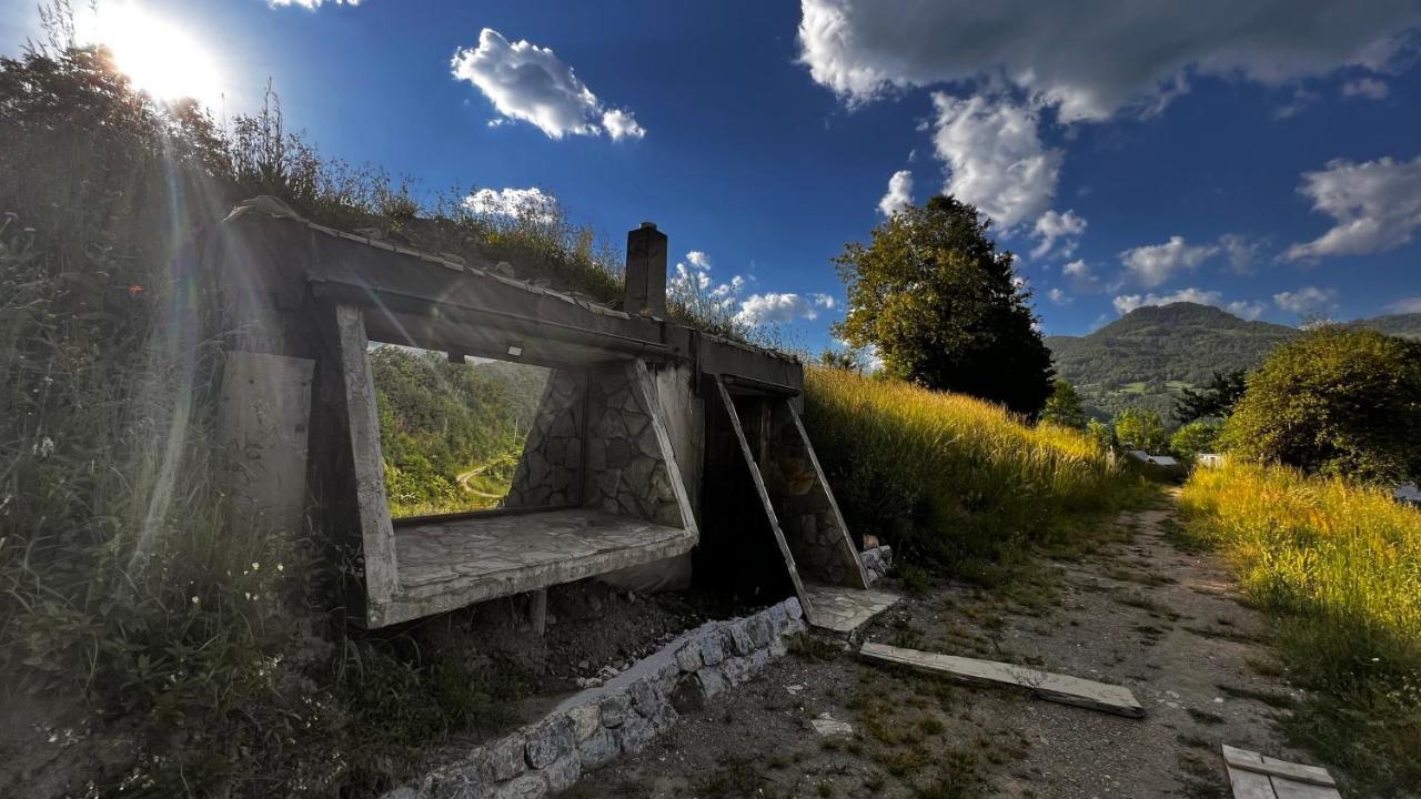 Tara Place - Camp Rabrenovic Mojkovac Εξωτερικό φωτογραφία