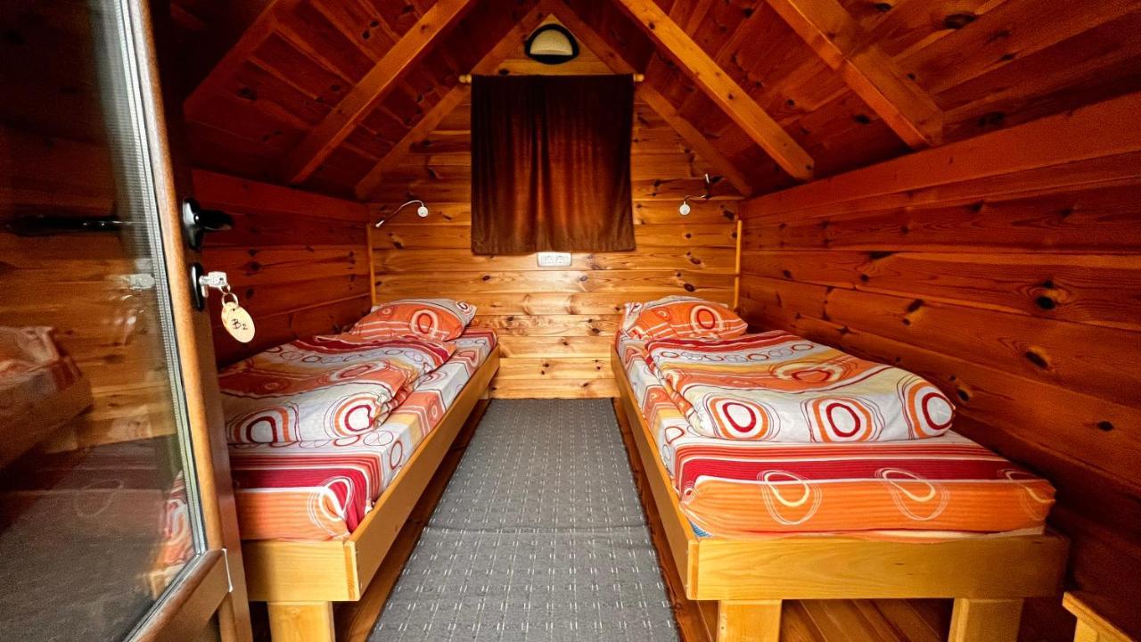 Tara Place - Camp Rabrenovic Mojkovac Εξωτερικό φωτογραφία