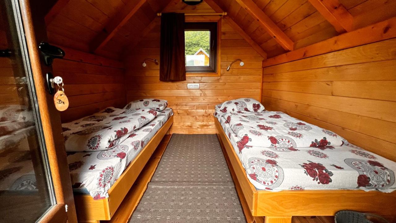Tara Place - Camp Rabrenovic Mojkovac Εξωτερικό φωτογραφία