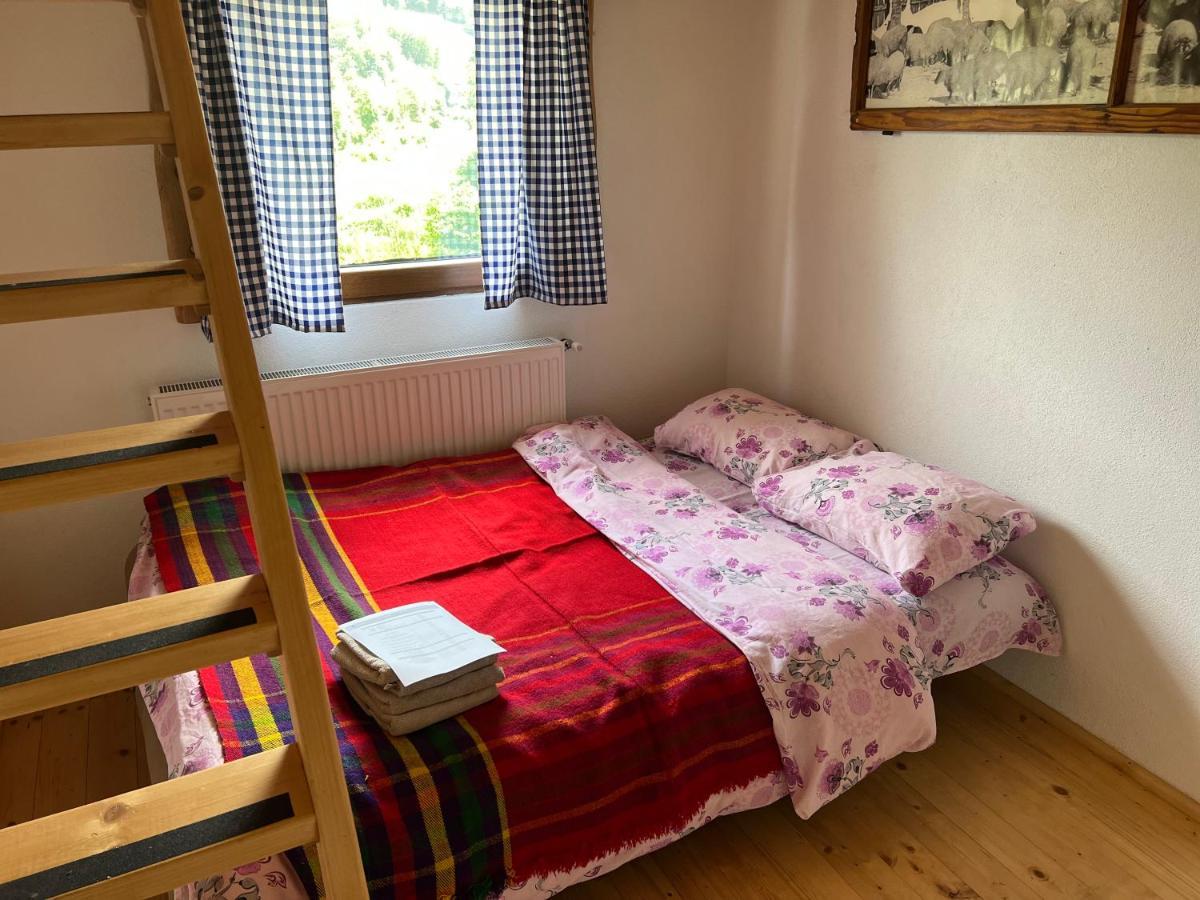 Tara Place - Camp Rabrenovic Mojkovac Εξωτερικό φωτογραφία