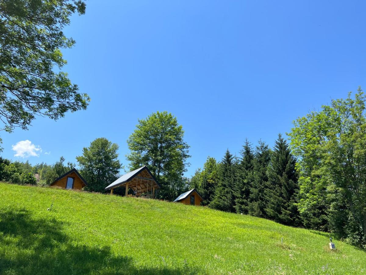 Tara Place - Camp Rabrenovic Mojkovac Εξωτερικό φωτογραφία