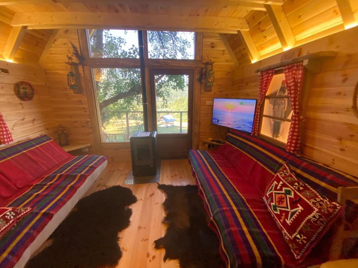 Tara Place - Camp Rabrenovic Mojkovac Εξωτερικό φωτογραφία