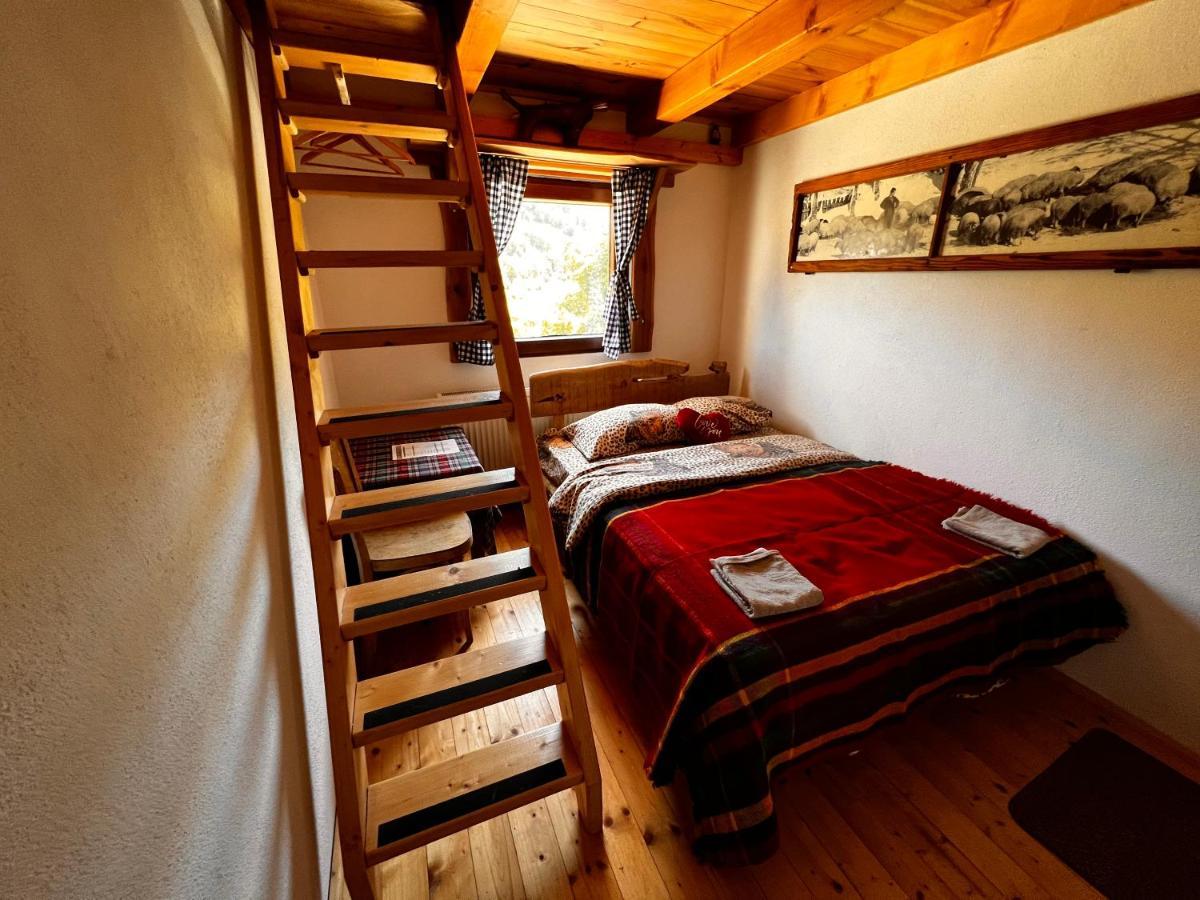 Tara Place - Camp Rabrenovic Mojkovac Εξωτερικό φωτογραφία