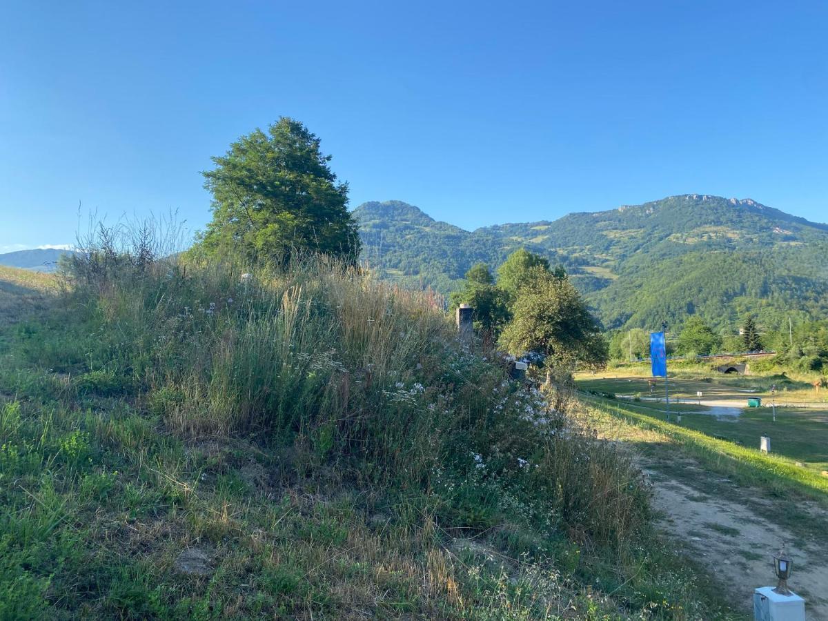 Tara Place - Camp Rabrenovic Mojkovac Εξωτερικό φωτογραφία