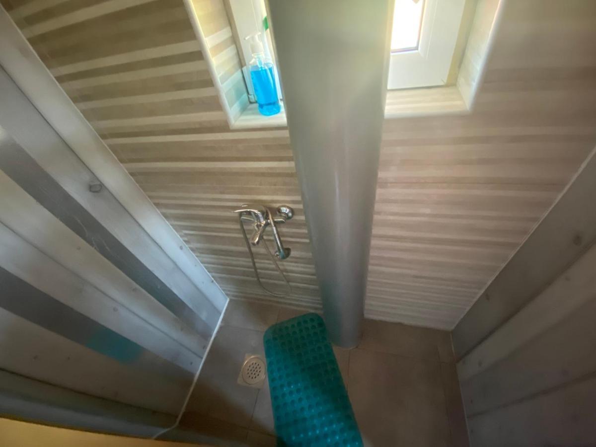 Tara Place - Camp Rabrenovic Mojkovac Εξωτερικό φωτογραφία