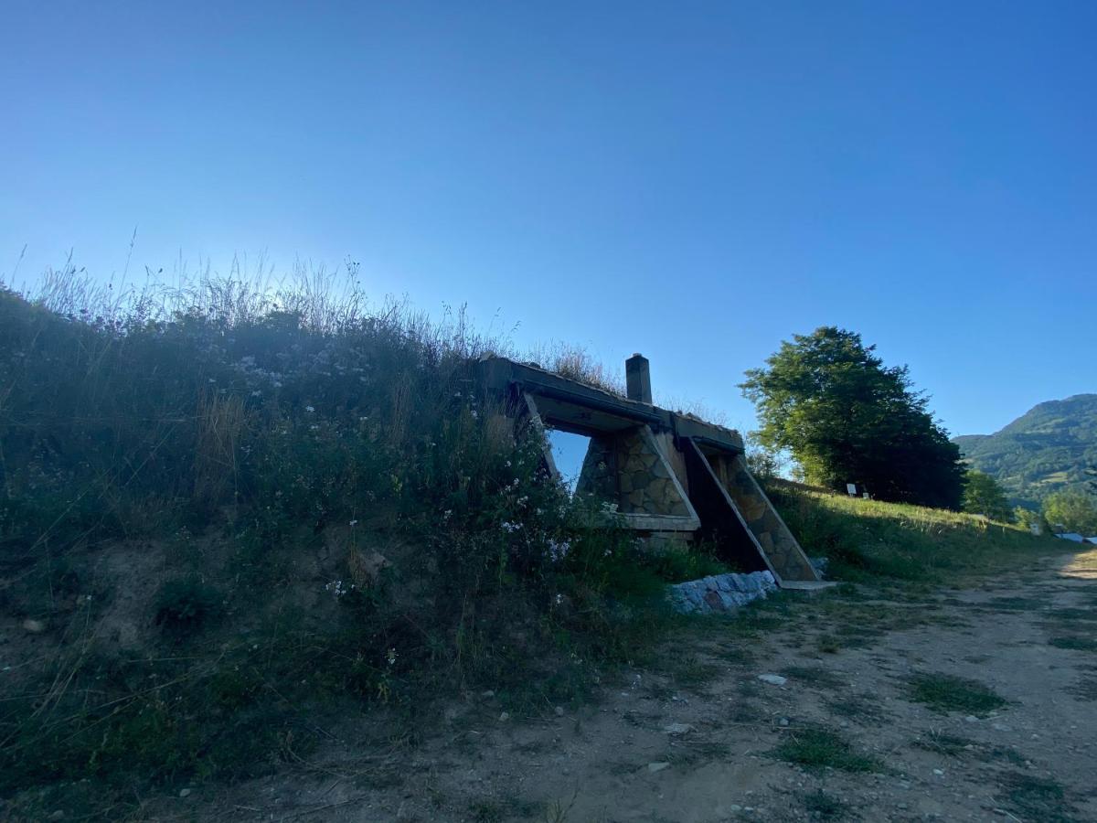 Tara Place - Camp Rabrenovic Mojkovac Εξωτερικό φωτογραφία
