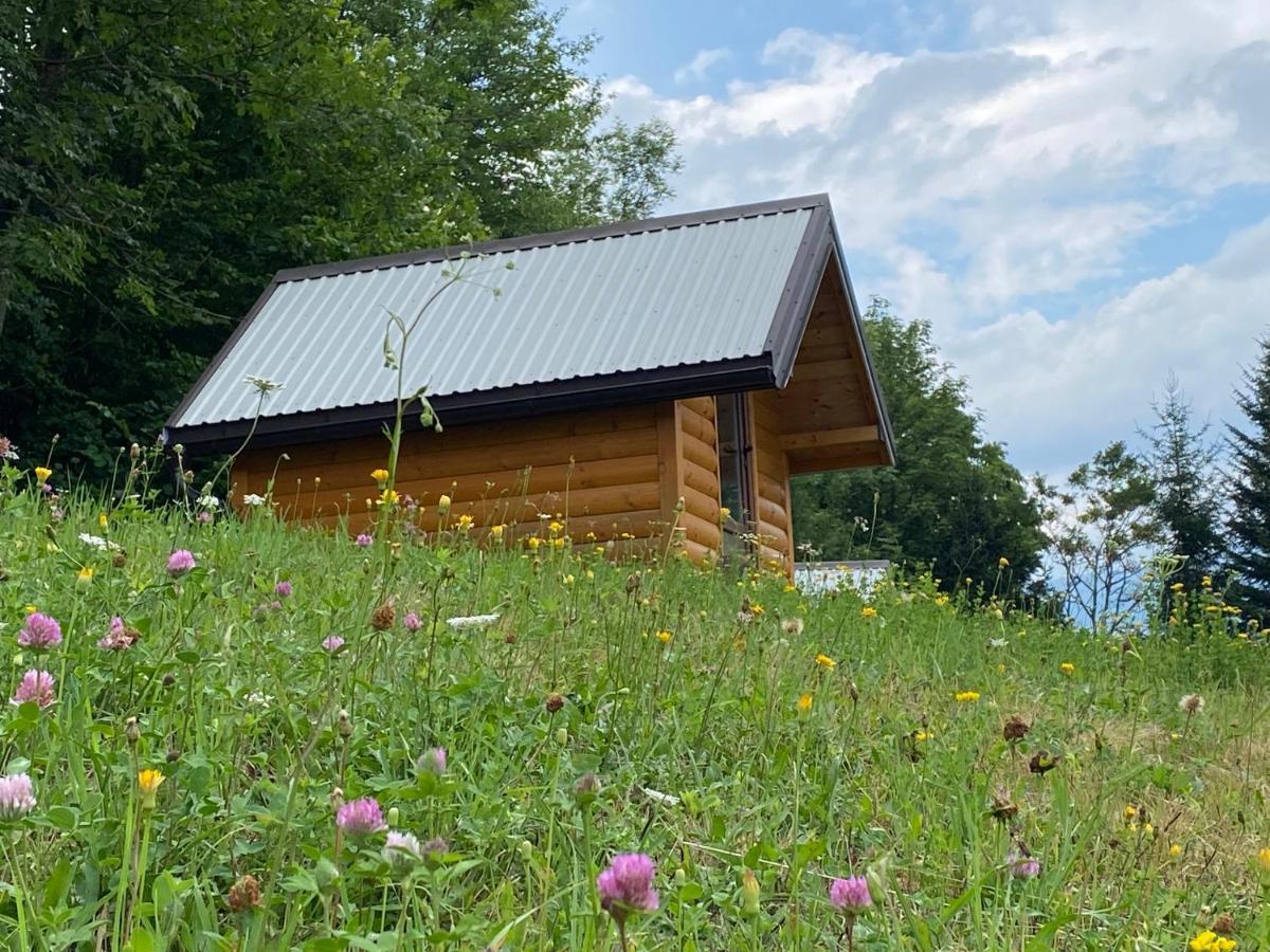 Tara Place - Camp Rabrenovic Mojkovac Εξωτερικό φωτογραφία
