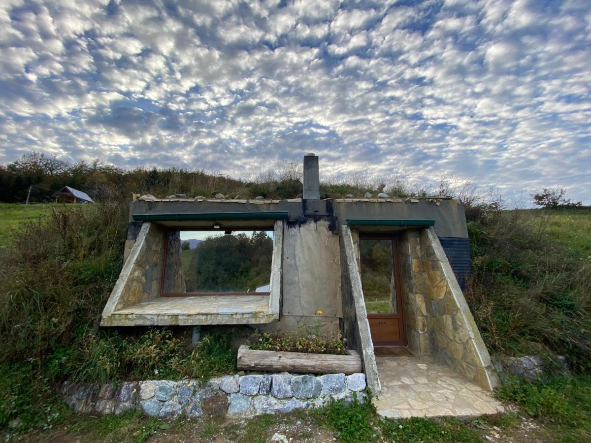 Tara Place - Camp Rabrenovic Mojkovac Εξωτερικό φωτογραφία