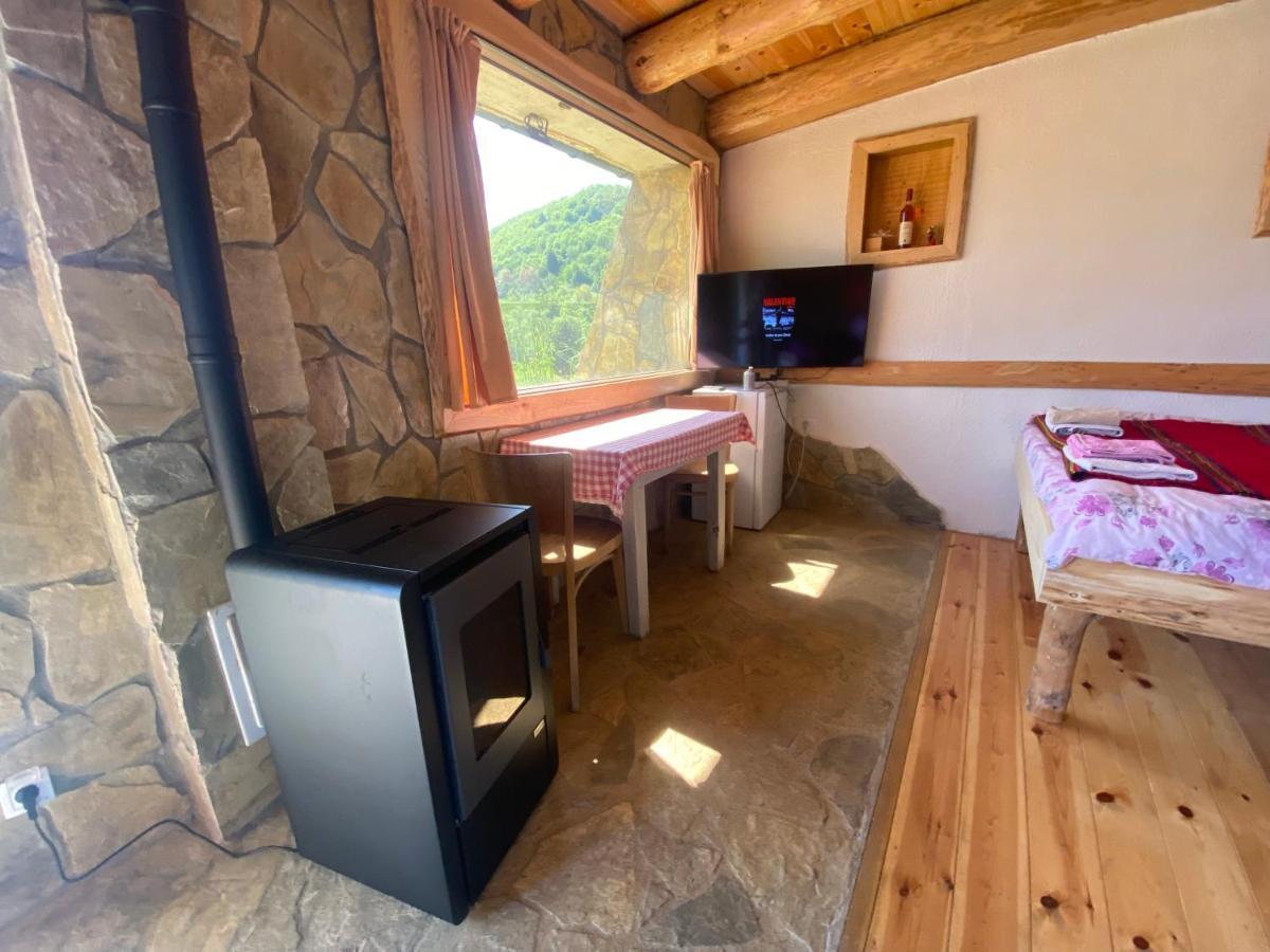 Tara Place - Camp Rabrenovic Mojkovac Εξωτερικό φωτογραφία